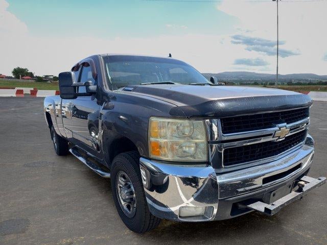 chevrolet silverado 2500hd 2008 1GCHK29658E139524 image chevrolet silverado 2500hd 2008 1GCHK29658E139524 image